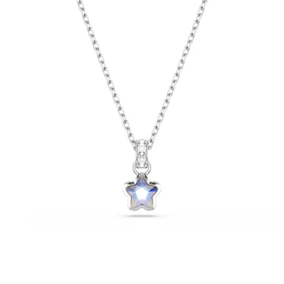 Pendente Swarovski Donna Croma in Lega metallica 5759678 - 5759678